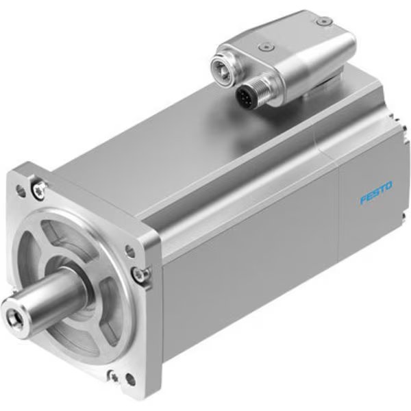 Servo Motor EMME-AS-80-S-HS-AM, Festo, Mfr#: EMME-AS-80-S-HS-AM